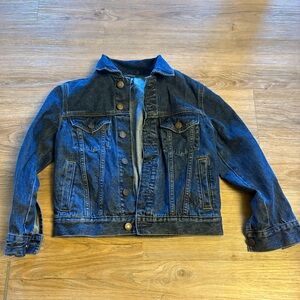 GAP Classic Denim Kids Jacket